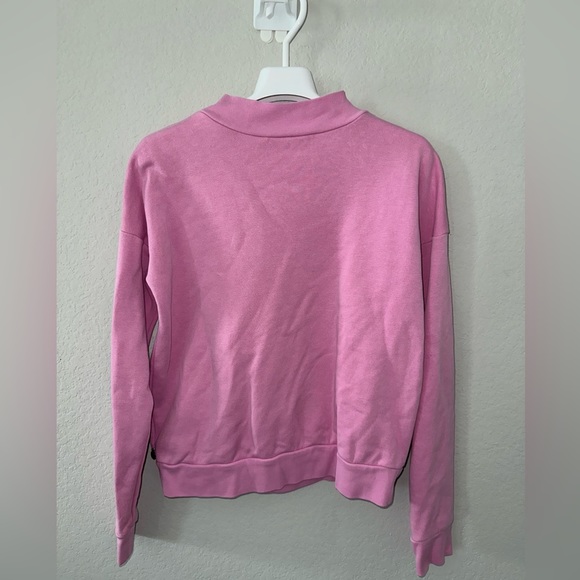 MAISON SCOTCH&SODA‎ sz M JUMPER SWEATSHIRT CREW - Picture 4 of 9